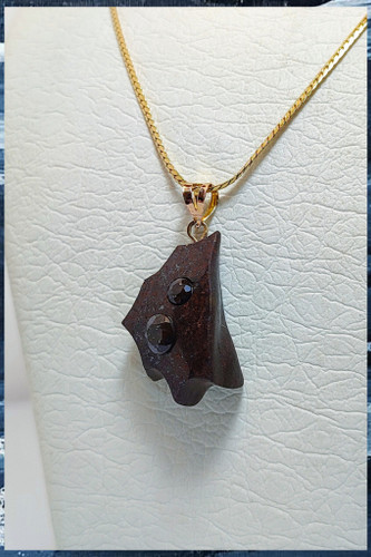 گردنبند شهابسنگ (نسخه محدود)