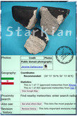 سرتیفیکیت بولتن جهانی