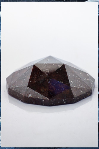 نگین شهابسنگ تراش فست