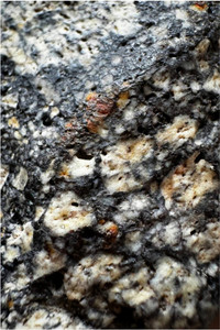 kivora_starkian_meteorites_jewelry.jpg | feldespatic breccia