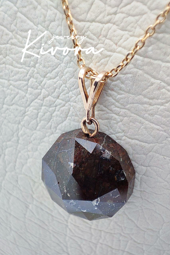 starkian_kivora_chondrite_meteorite_jewelry_Gold.jpg